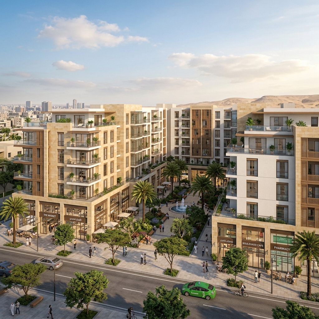 تطوير متعدد الاستخدامات